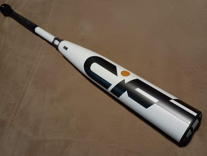 USED Demarini CF 32/27 (-5) 2 5/8" USSSA Composite Baseball Bat WTDXCB522