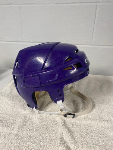 CCM Pro Stock V08 Helmet