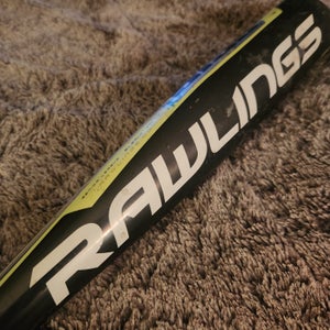 Rawlings 5150 Balanced USSSA Certified Bat (-10) 20 oz 30" High average Bat