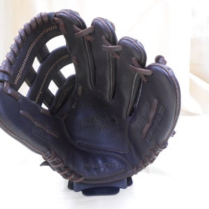 New 2021 Rawlings Revo Solid Core Technology Outfielders Baseball Glove 12.5" RHT