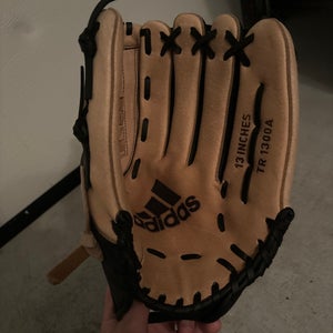 New Right Hand Throw 13" Baseball Glove