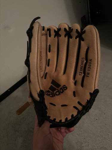 New Right Hand Throw 13" Baseball Glove
