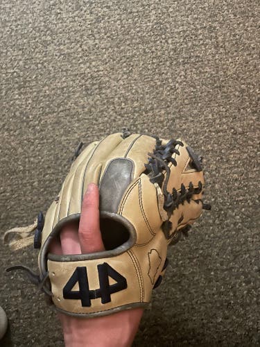 Used 2021 Infield 11.75" Signature Series Baseball Glove