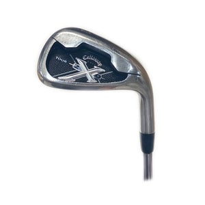 Callaway X20 Tour Single 8 iron Steel Project X Rifle Stiff Flex
