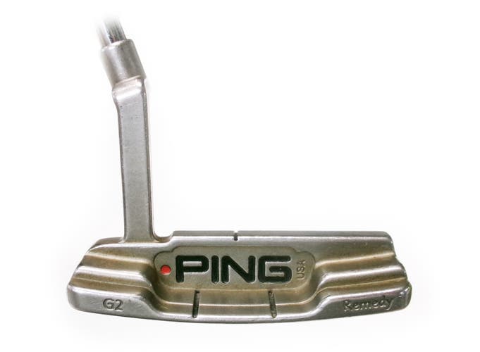 Ping G2 Remedy 33.5” Putter