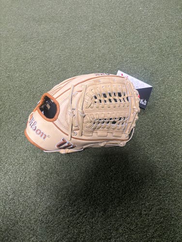 Wilson 11.75" A2K Baseball Glove
