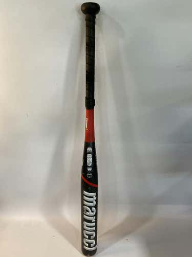Used Marucci Echo Connect 31" -11 Drop Fastpitch Bats