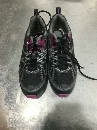 Used Senior 7.5 Bicycles Shoes