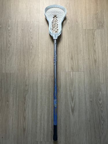 Warrior Evo Warp Pro Lacrosse Stick