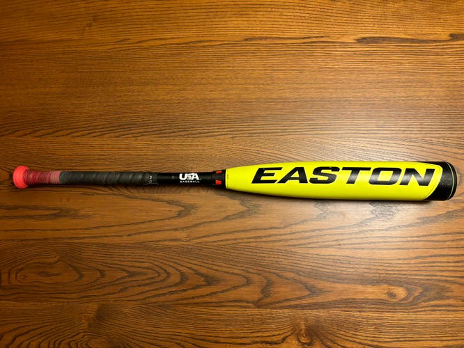 Easton ADV 360 USA Baseball Bat 30" / 20 oz