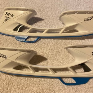 Bauer Hockey Tuuk LightSpeed Edge Holders Size 11 296