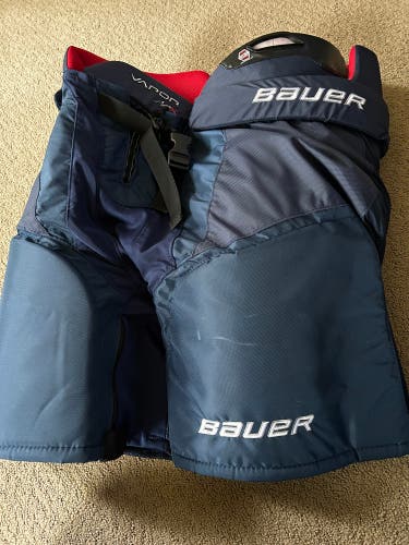 Used Senior Bauer  Hockey Pants
