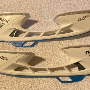 Bauer Hockey Tuuk LightSpeed Edge Holders Size 10 288