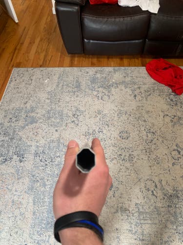 Used Maverick Lacrosse Shaft