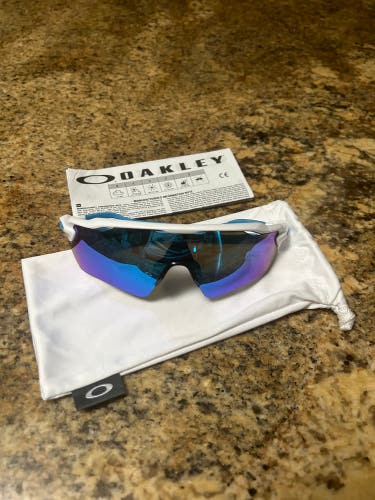 Oakley sports sunglasses