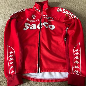 Cannondale Sacco Red Used Medium Jersey