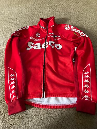 Cannondale Sacco Red Used Medium Jersey