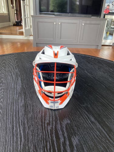 LI Express Lacrosse Cascade XRS W/ Stickers