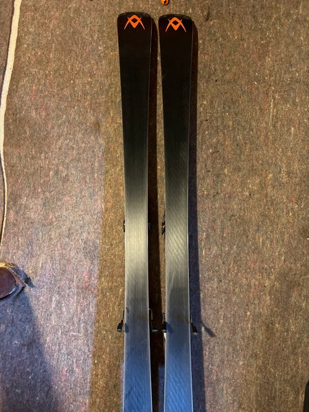 Volkl Racetiger World Cup SL 150 cm | SidelineSwap | Buy and