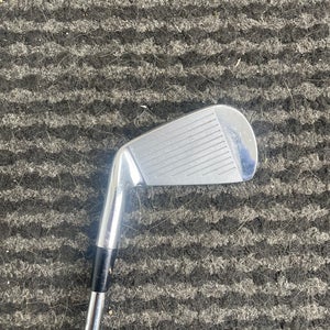 Used Men's 3 iron Right Handed Stiff Flex Steel Shaft MP-30