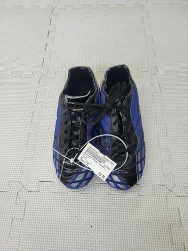 Used Rawlings Junior 05 Cleat Soccer Outdoor Cleats