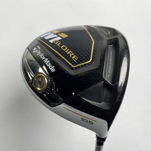 Taylormade M Gloire Driver 10.5* Fujikura Speeder Evolution SR Graphite RH