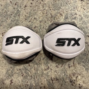 STX Stallion 900 Elbow Pads Size XL