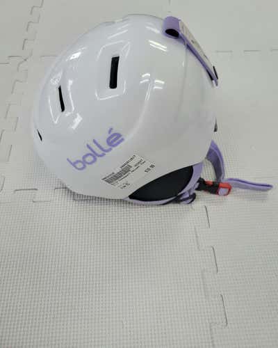 Used Bolle Xs Ski Helmets