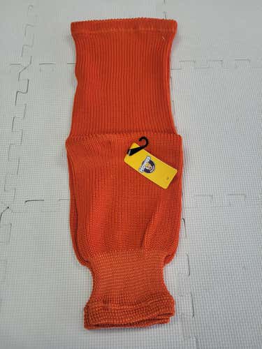 New Howies Knit Orange 26"