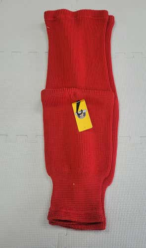 New Howies Knit Red 30"