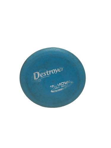 Innova Destroyer Disc Golf Drivers