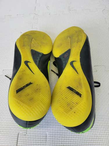 Used Nike Senior 12 Indoor Soccer Outdoor Cleats