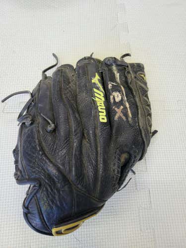 Used Mizuno Pc Fast Pitch 12" Fielders Gloves