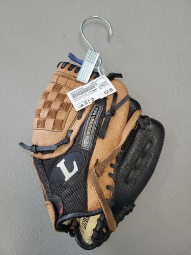 Used Louisville Slugger Genesis 1884 Series 10 1 2" Fielders Gloves