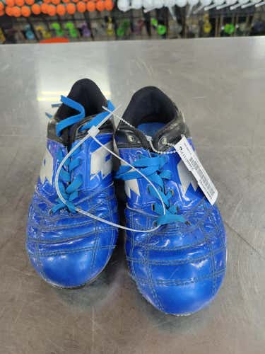 Used Lotto Junior 02 Cleat Soccer Outdoor Cleats