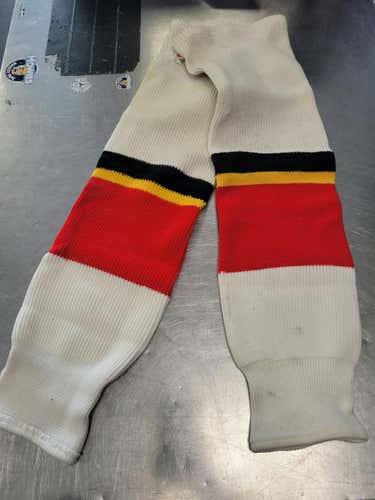 Used Lg Hockey Socks