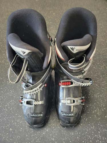 Used Lange Concept 70 255 Mp - M07.5 - W08.5 Men's Downhill Ski Boots
