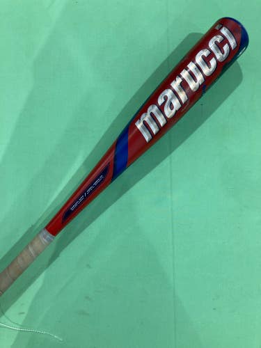 Used USSSA Certified Cat9 Pastime Bat 28" (-10)