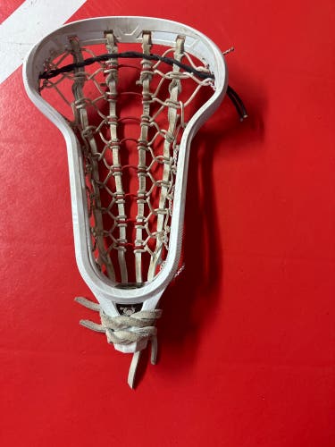 Used Attack & Midfield Strung Infinity Head
