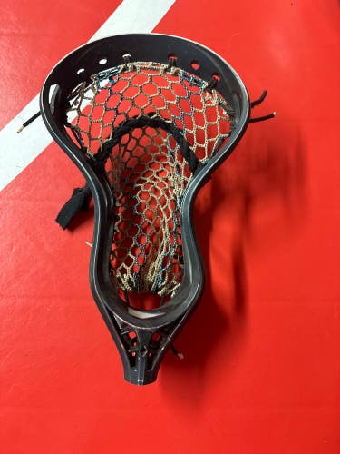 Used Attack & Midfield Strung Mark 2V Head