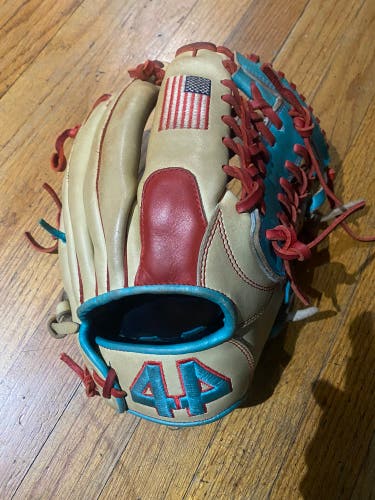 Pro 44 JP11 Series 12" Baseball Glove