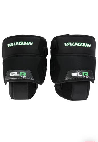 Vaughn Ventus SLR Pro Senior Goalie Knee & Thigh Protector - 2022 Model