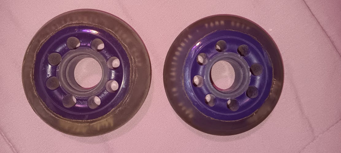 2 76 mm purple labeda addictions
