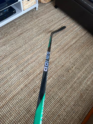 Brand New Senior Bauer Right Handed P92 Pro Stock Nexus Sync Hockey Stick