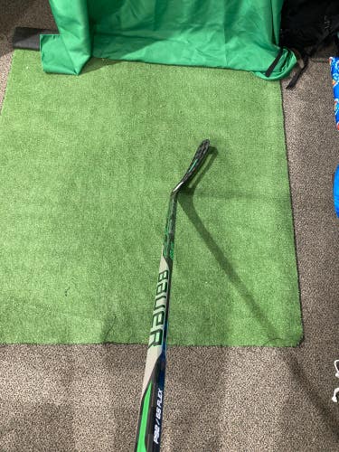 Used Intermediate Bauer Sling Right Handed Hockey Stick P92