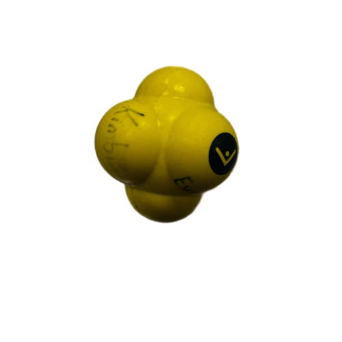 Used Reaction Ball