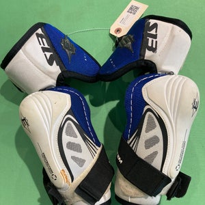 Used Senior Small Easton S13 Elbow Pads
