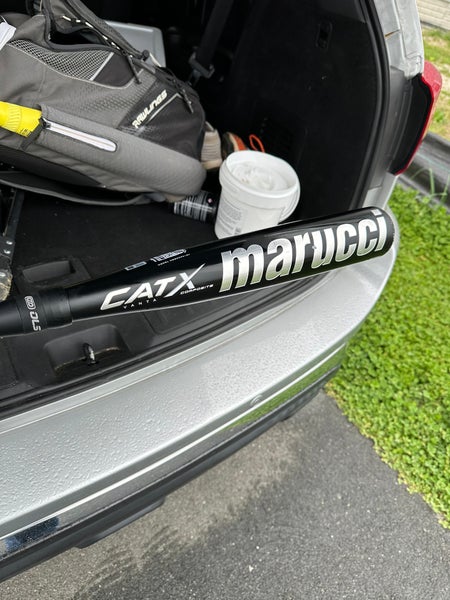 Marucci CatX vanta