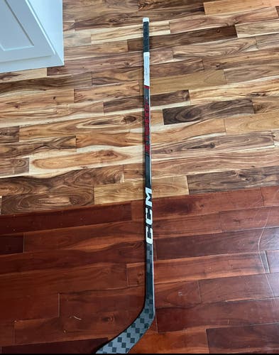 CCM Right Handed P29 Jetspeed FT6 Pro