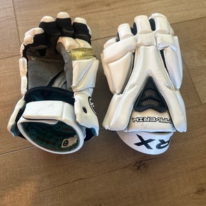 Maverik Lacrosse Gloves